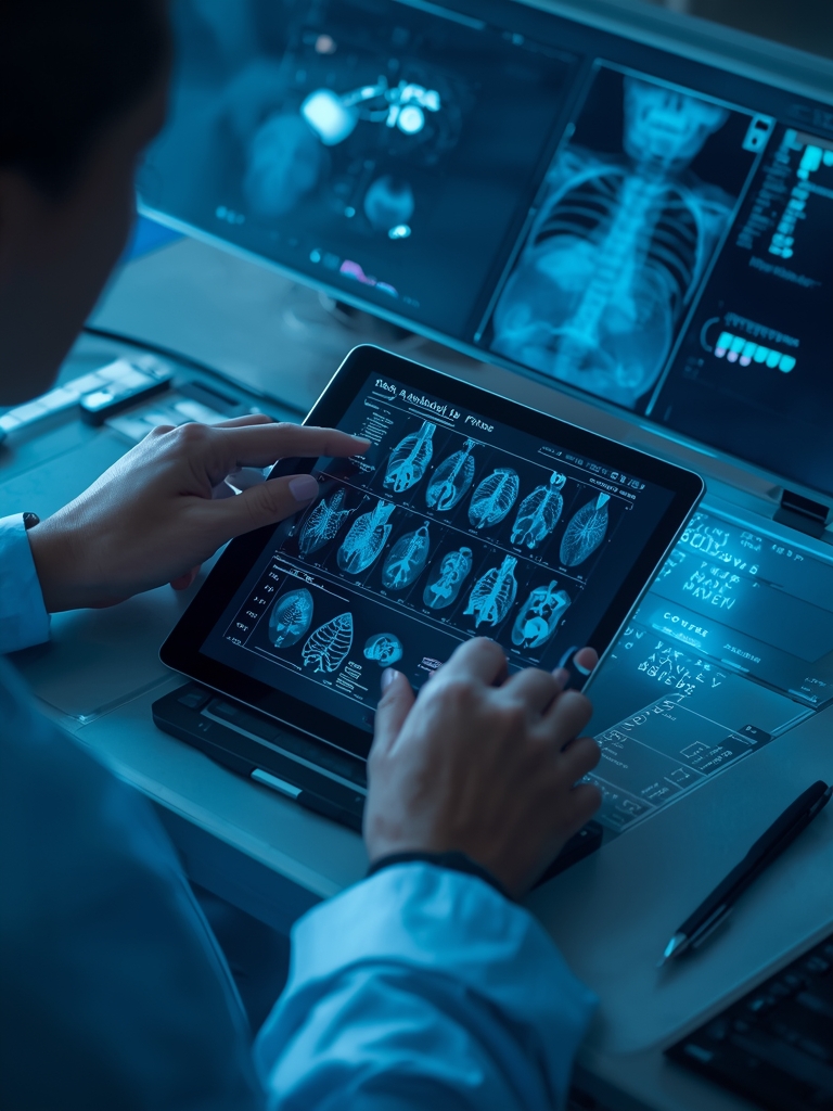 Meilleures pratiques pour réduire les retards dans les rapports de radiologie : un guide pour les gestionnaires